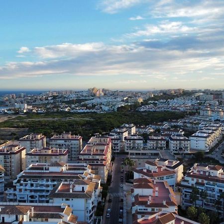 Apartament Studio, La Mata , Torrevieja, Vinamar 3 ภายนอก รูปภาพ