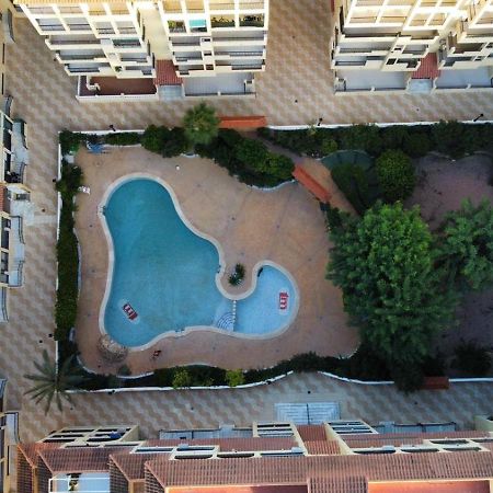 Apartament Studio, La Mata , Torrevieja, Vinamar 3 ภายนอก รูปภาพ