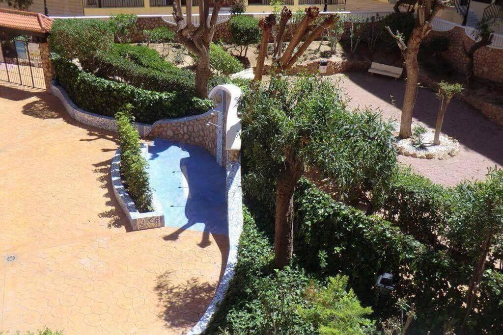 Apartament Studio, La Mata , Torrevieja, Vinamar 3 ภายนอก รูปภาพ
