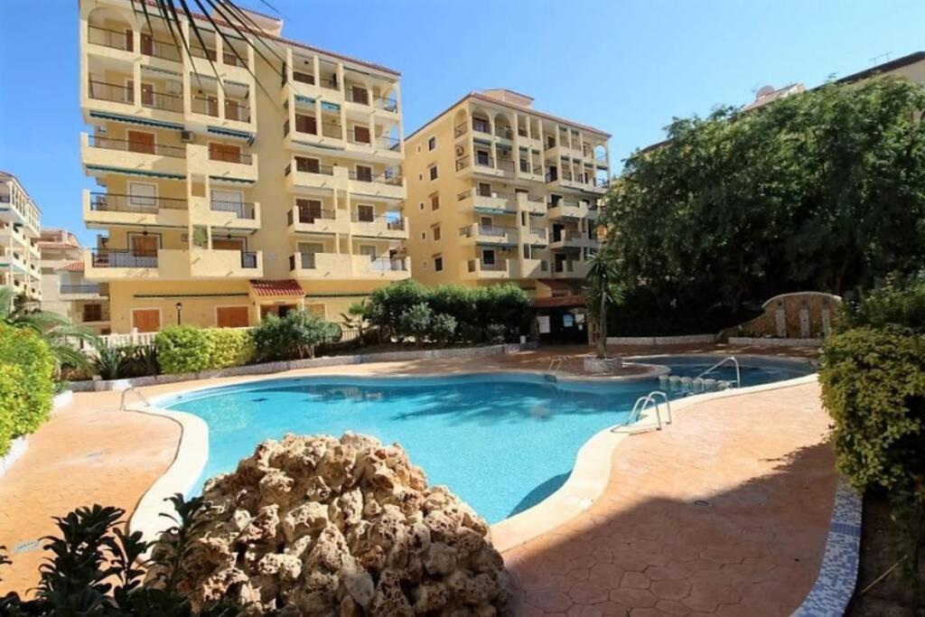 Apartament Studio, La Mata , Torrevieja, Vinamar 3 ภายนอก รูปภาพ