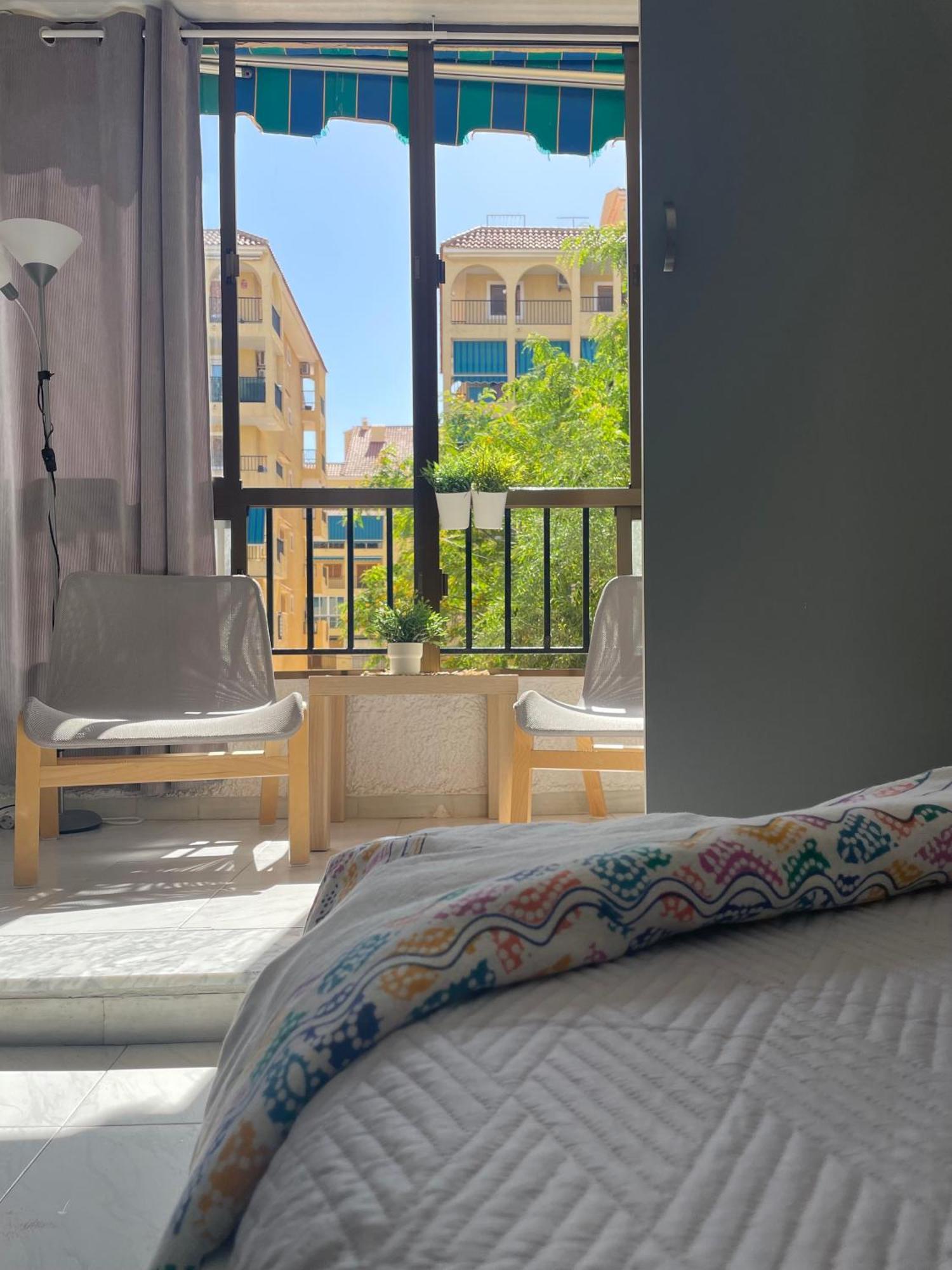Apartament Studio, La Mata , Torrevieja, Vinamar 3 ภายนอก รูปภาพ