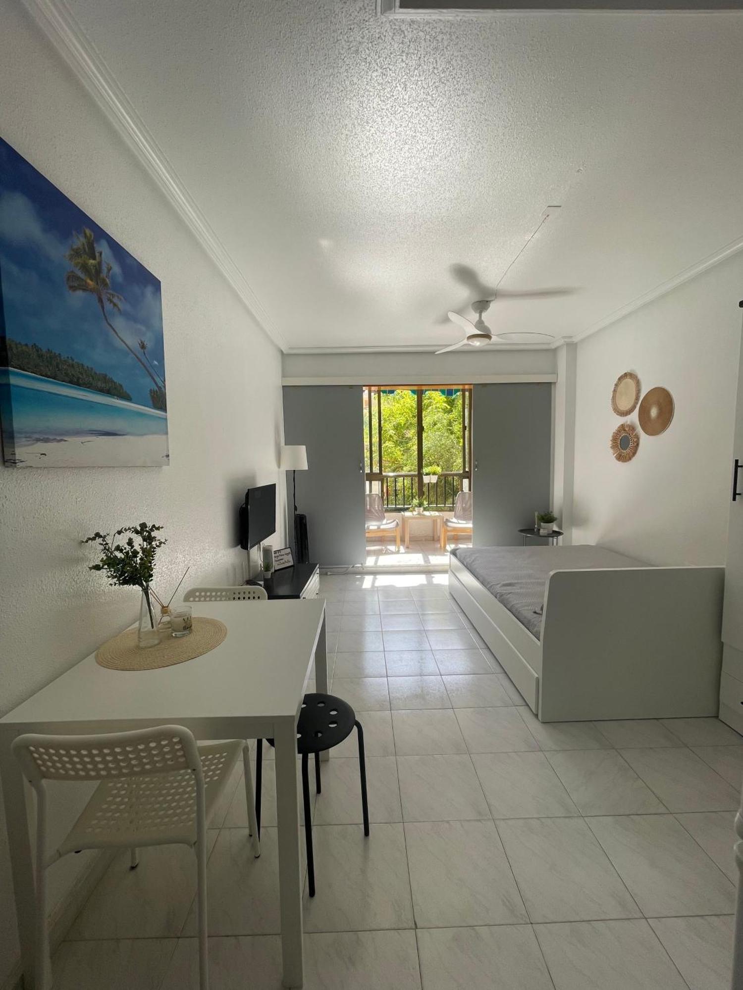 Apartament Studio, La Mata , Torrevieja, Vinamar 3 ภายนอก รูปภาพ