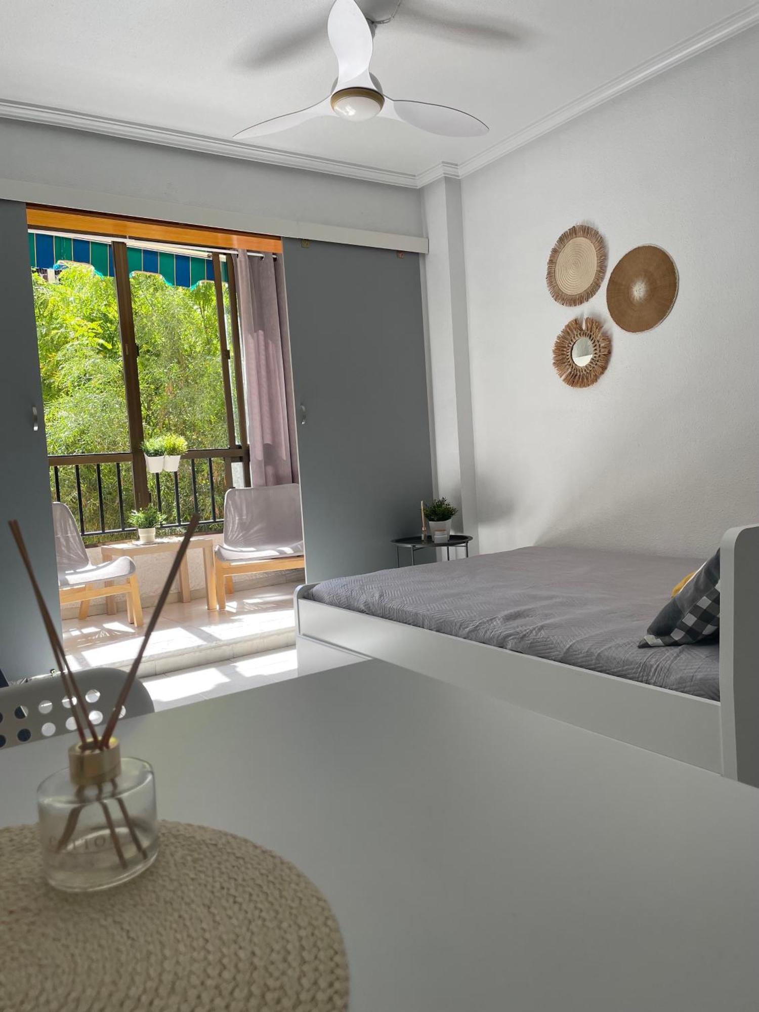 Apartament Studio, La Mata , Torrevieja, Vinamar 3 ภายนอก รูปภาพ