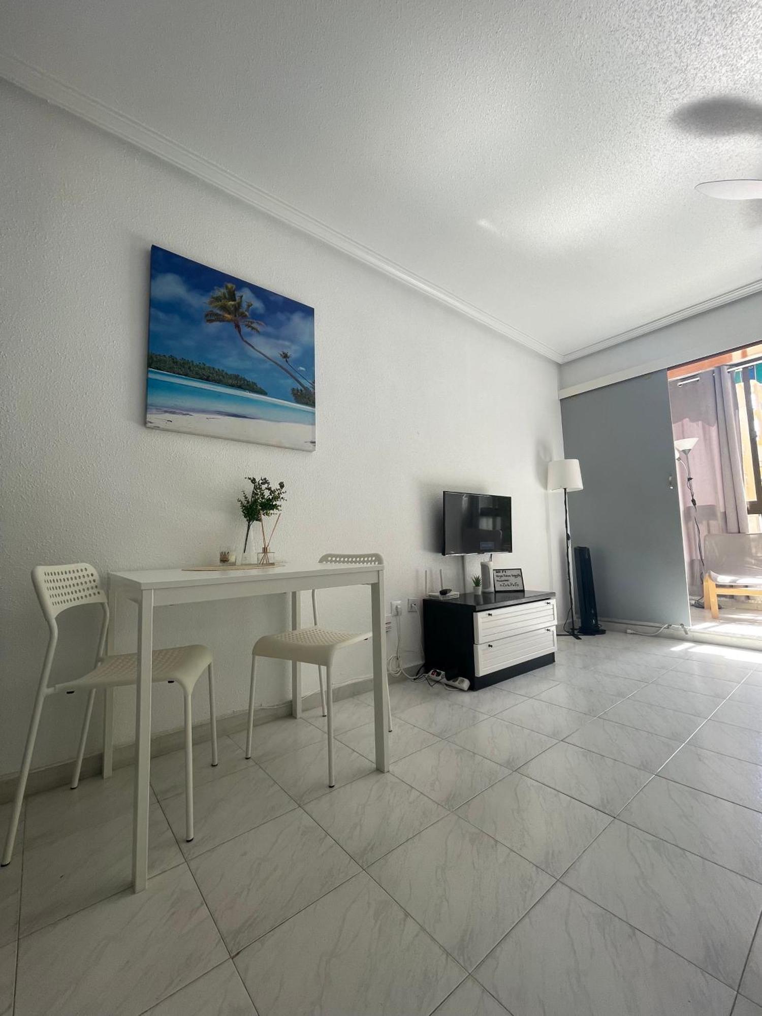 Apartament Studio, La Mata , Torrevieja, Vinamar 3 ภายนอก รูปภาพ