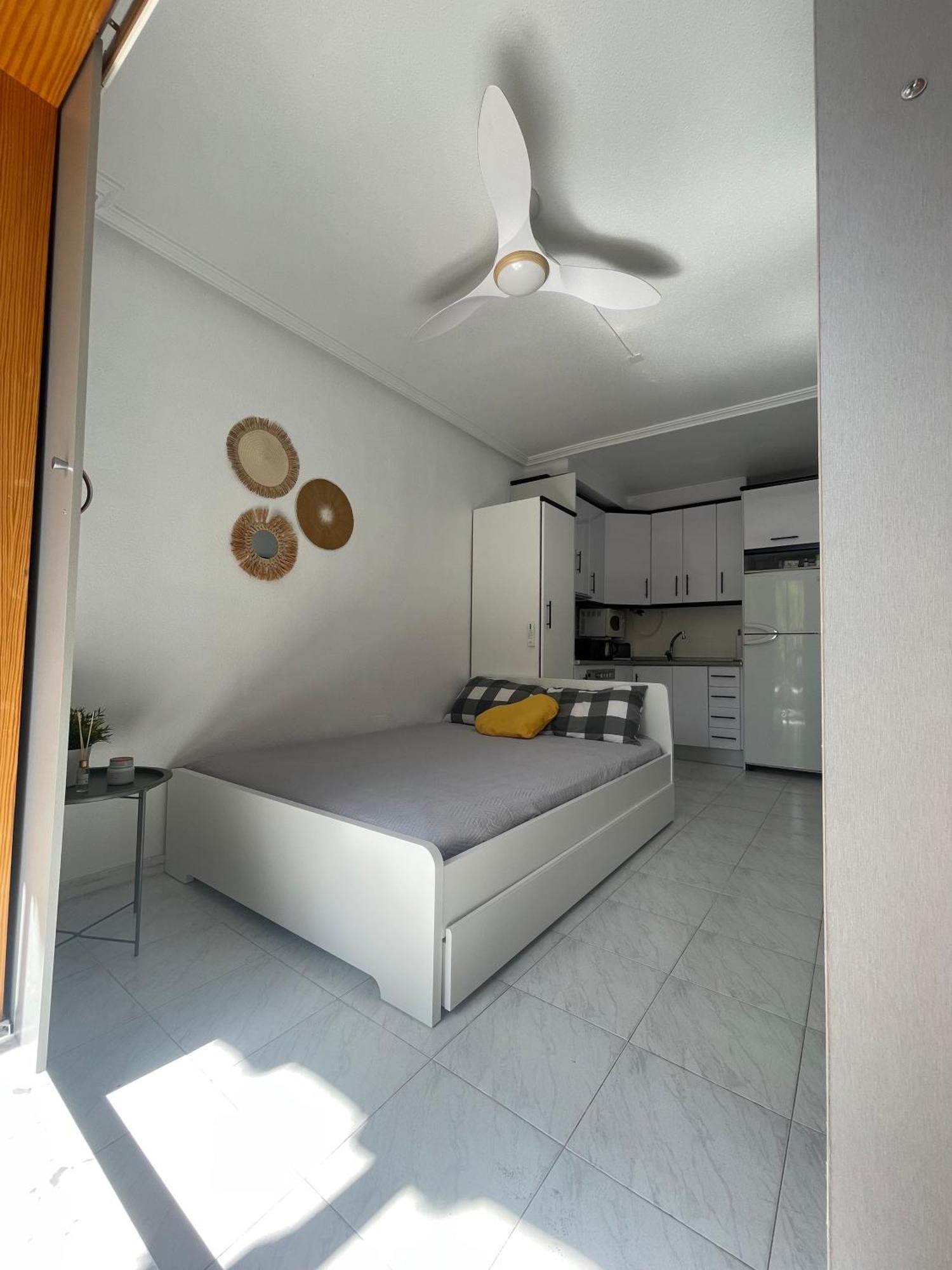 Apartament Studio, La Mata , Torrevieja, Vinamar 3 ภายนอก รูปภาพ