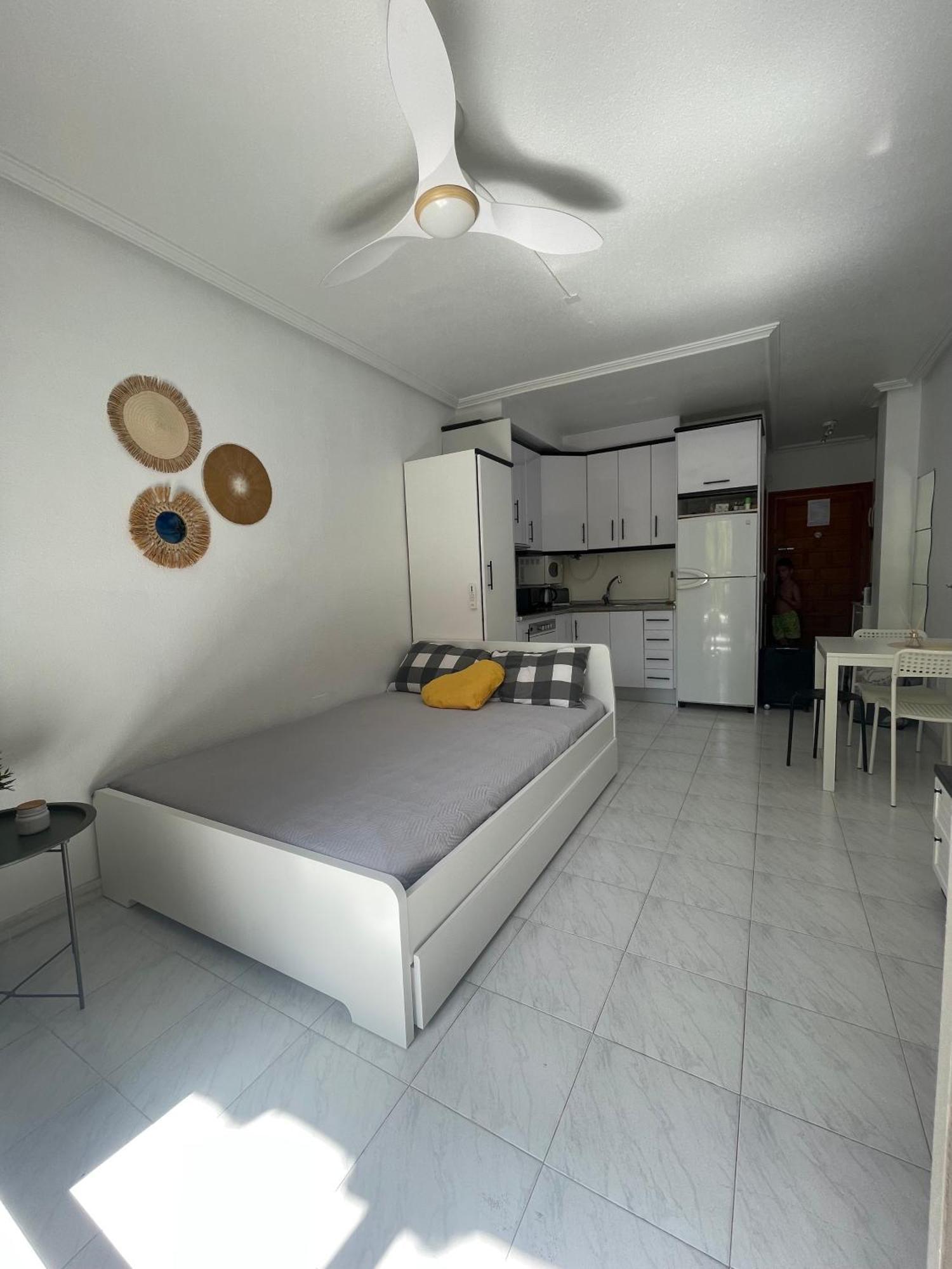 Apartament Studio, La Mata , Torrevieja, Vinamar 3 ภายนอก รูปภาพ