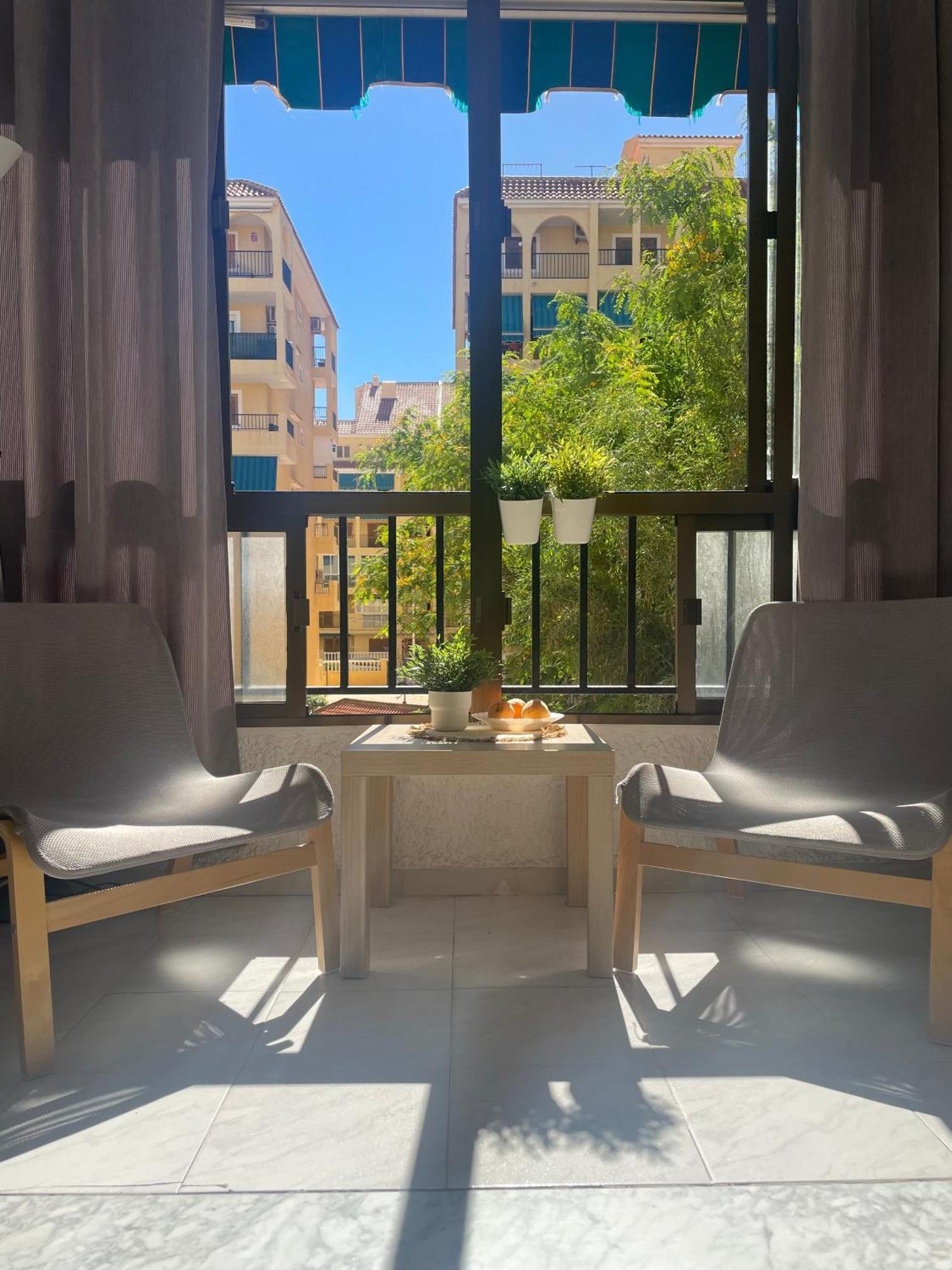 Apartament Studio, La Mata , Torrevieja, Vinamar 3 ภายนอก รูปภาพ