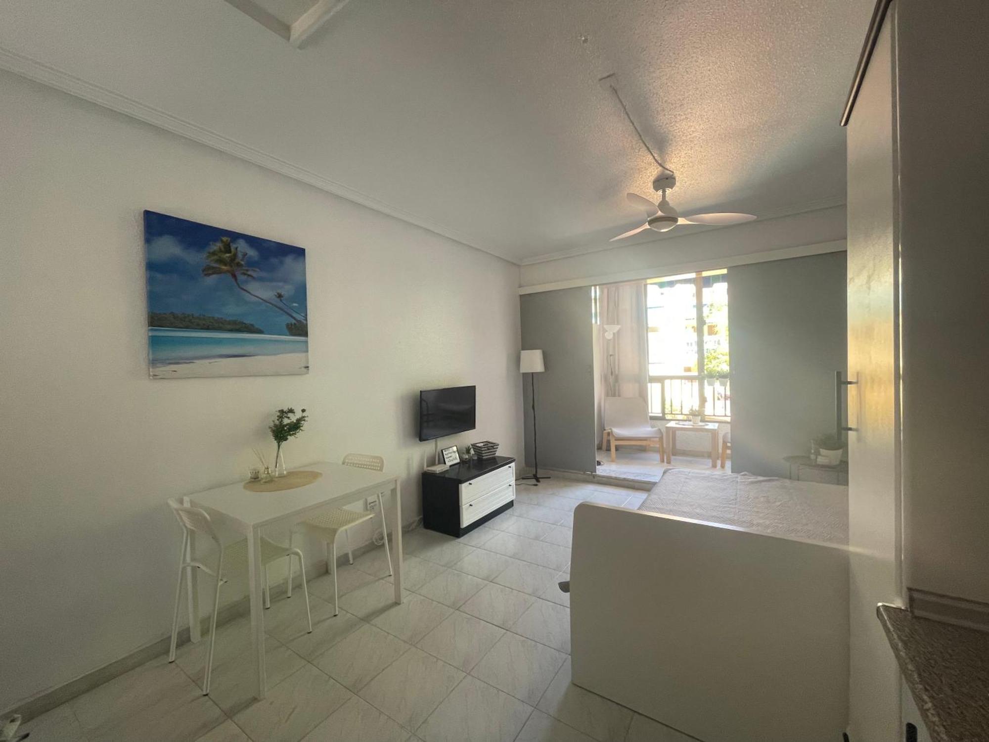 Apartament Studio, La Mata , Torrevieja, Vinamar 3 ภายนอก รูปภาพ