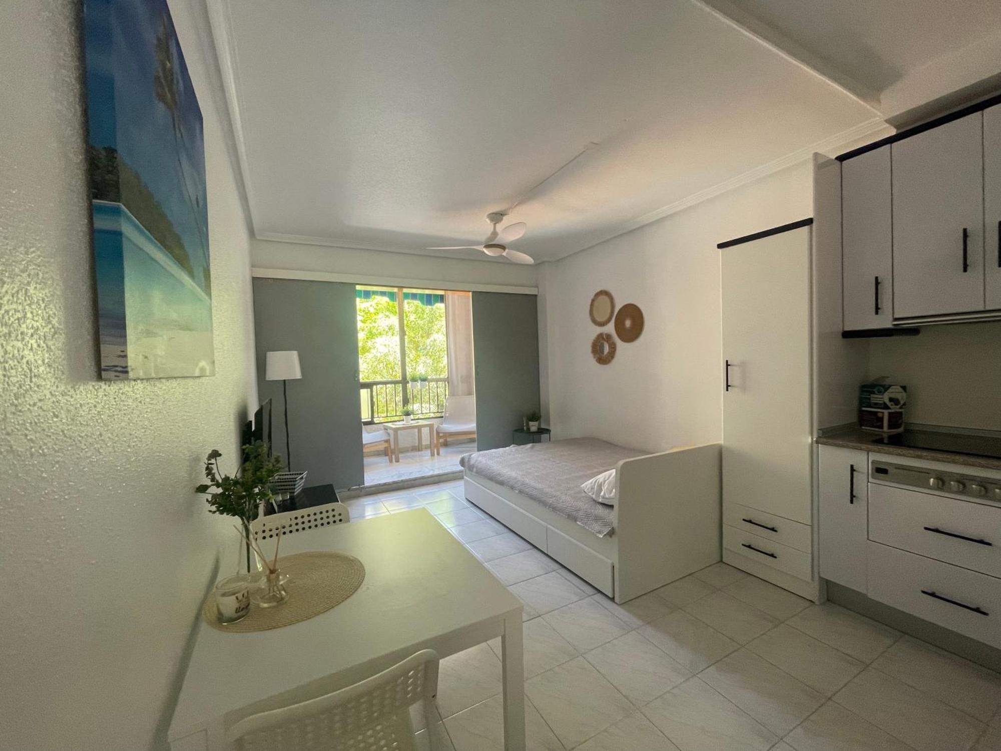 Apartament Studio, La Mata , Torrevieja, Vinamar 3 ภายนอก รูปภาพ