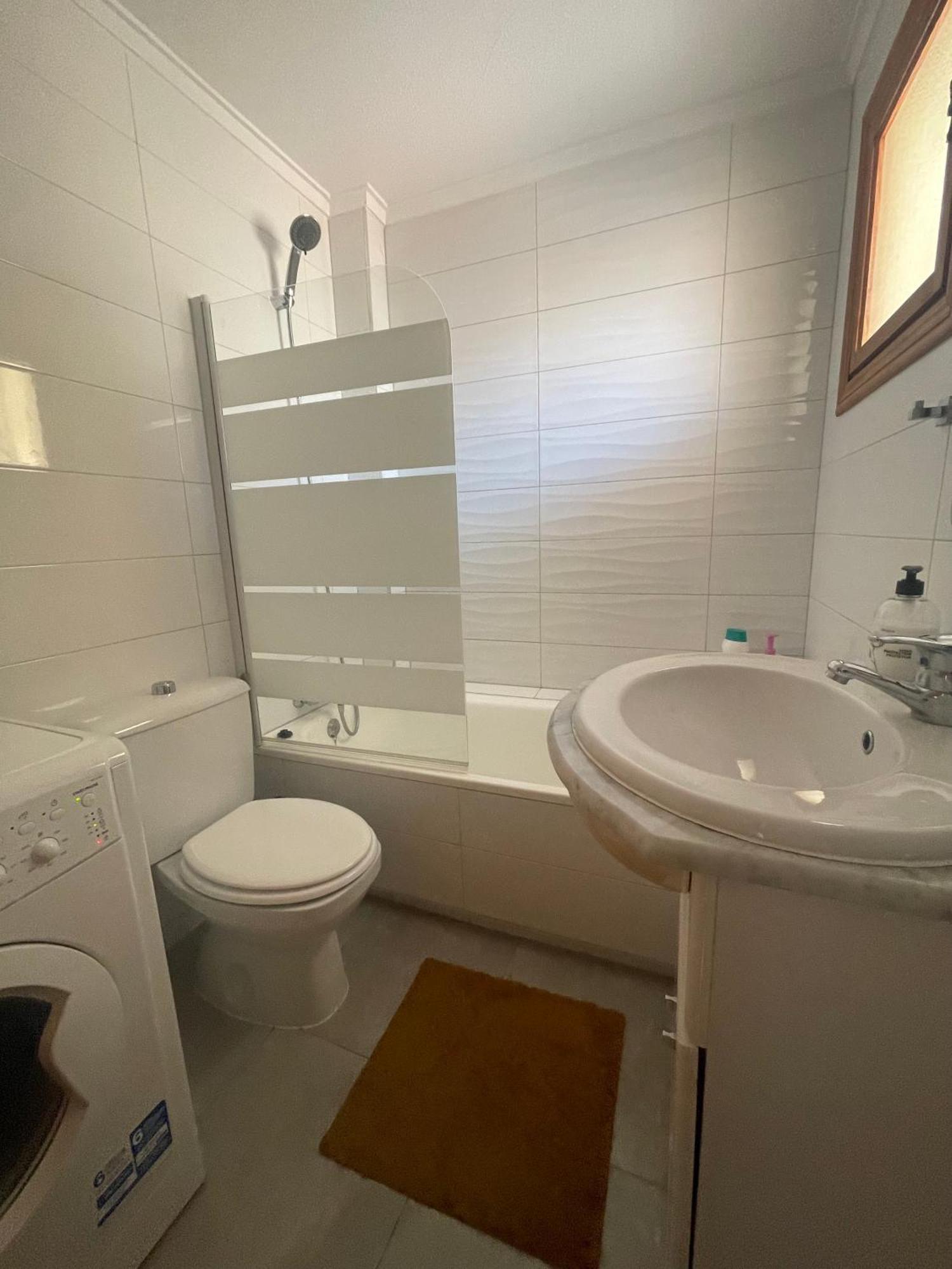 Apartament Studio, La Mata , Torrevieja, Vinamar 3 ภายนอก รูปภาพ